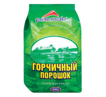 Горчичный порошок РАСПАК, 400 г, 11200