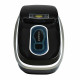 Аппарат для надевания термобахил BOOT-PACK XT-46С, 1300 Вт, ЖК-дисплей, серебро, 93770
