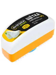 Губка для кроссовок и спортивной обуви, 80 мл, SHEGRA (ШЕГРА) SPORT, 700779