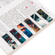 Закладки для книг МАГНИТНЫЕ, 