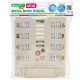 Подставка для книг и учебников BRAUBERG KIDS mini 