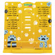 Подставка для книг и учебников BRAUBERG KIDS mini 