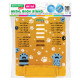 Подставка для книг и учебников BRAUBERG KIDS mini 