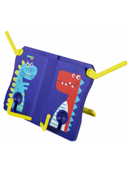 Подставка для книг и учебников BRAUBERG KIDS 