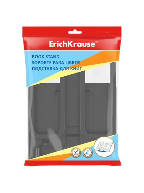 Подставка для книг и учебников ERICH KRAUSE Base 
