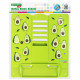 Подставка для книг и учебников бол BRAUBERG KIDS 