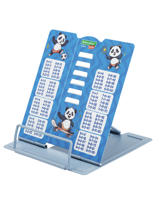 Подставка для книг и учебников BRAUBERG KIDS mini 