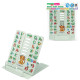 Подставка для книг BRAUBERG KIDS mini, 