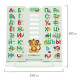 Подставка для книг BRAUBERG KIDS mini, 