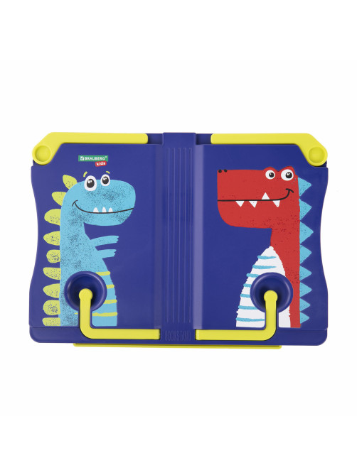 Подставка для книг и учебников BRAUBERG KIDS 