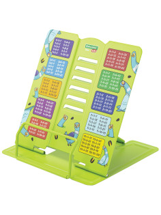 Подставка для книг и учебников большая BRAUBERG KIDS 