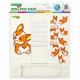 Подставка для книг и учебников большая BRAUBERG KIDS 