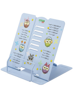 Подставка для книг и учебников большая BRAUBERG KIDS 