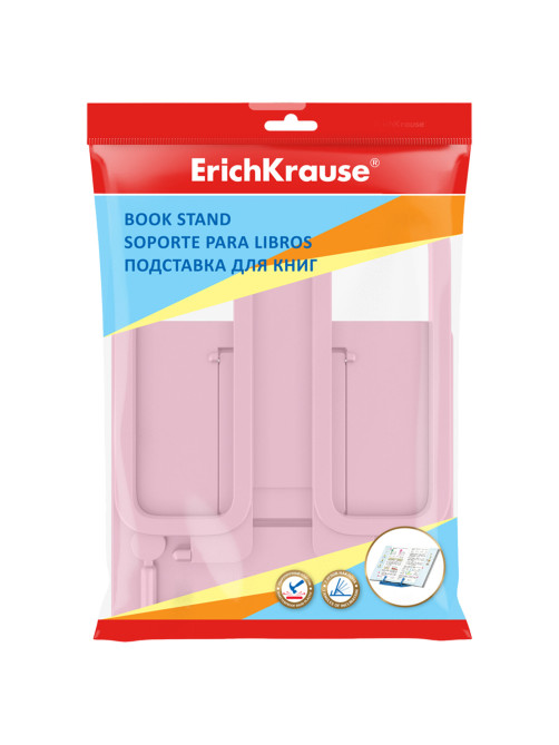 Подставка для книг и учебников ERICH KRAUSE Base 