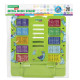 Подставка для книг и учебников большая BRAUBERG KIDS 