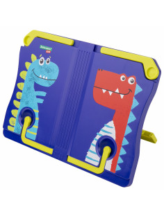 Подставка для книг и учебников BRAUBERG KIDS 