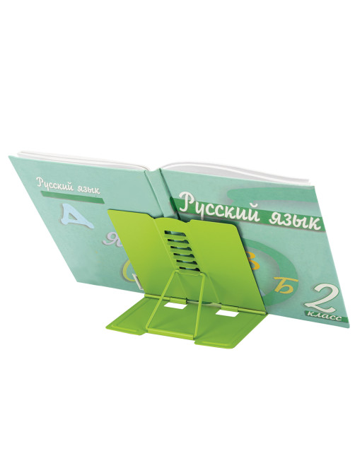 Подставка для книг и учебников BRAUBERG KIDS mini 