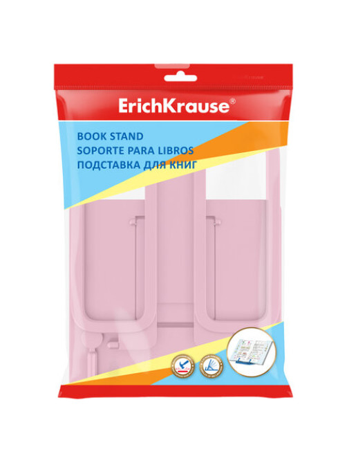 Подставка для книг и учебников ERICH KRAUSE Base 