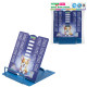 Подставка для книг и учебников BRAUBERG KIDS mini 