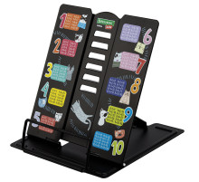 Подставка для книг BRAUBERG KIDS mini, 