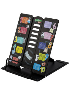 Подставка для книг BRAUBERG KIDS mini, 