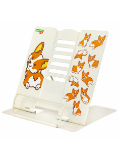 Подставка для книг и учебников большая BRAUBERG KIDS 