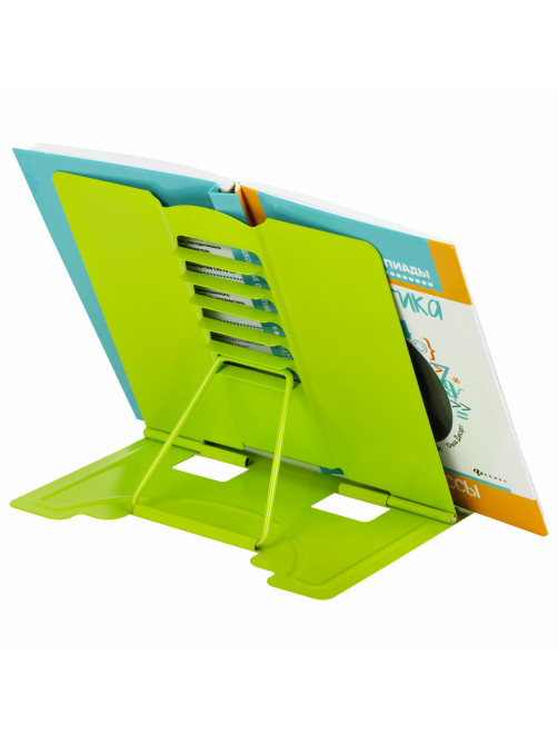 Подставка для книг и учебников бол BRAUBERG KIDS 
