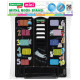 Подставка для книг BRAUBERG KIDS mini, 