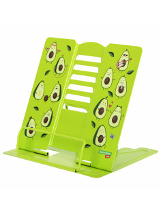 Подставка для книг и учебников бол BRAUBERG KIDS 