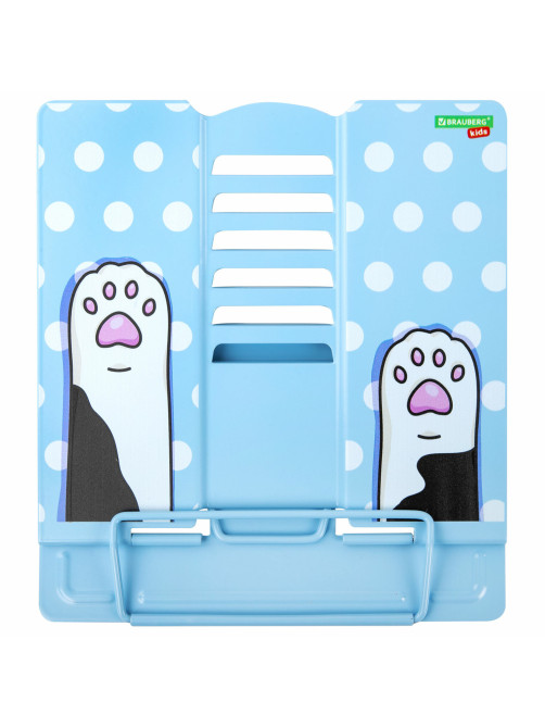 Подставка для книг и учебников большая BRAUBERG KIDS 