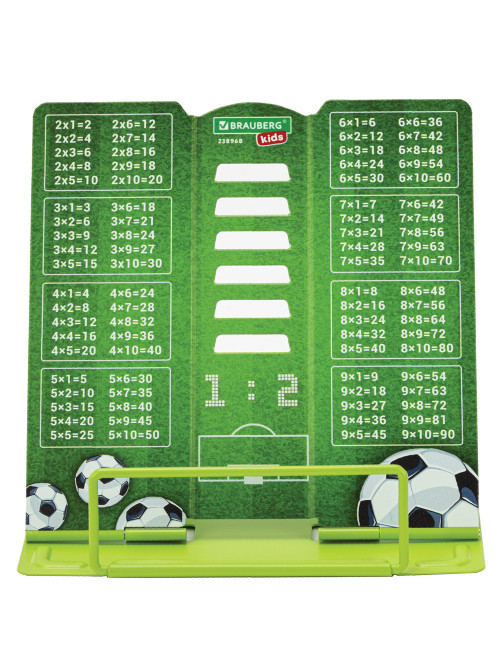 Подставка для книг и учебников BRAUBERG KIDS mini 