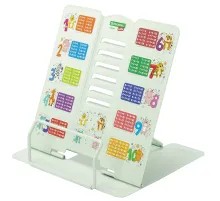 Подставка для книг и учебников большая BRAUBERG KIDS 
