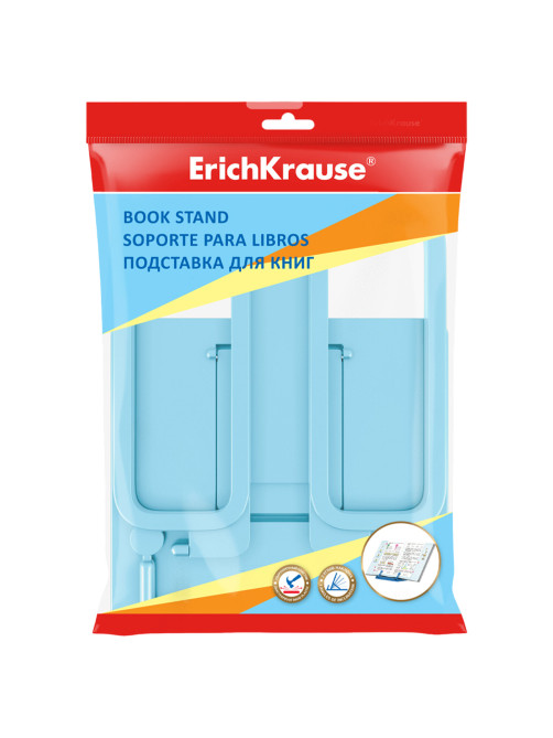 Подставка для книг и учебников ERICH KRAUSE Base 