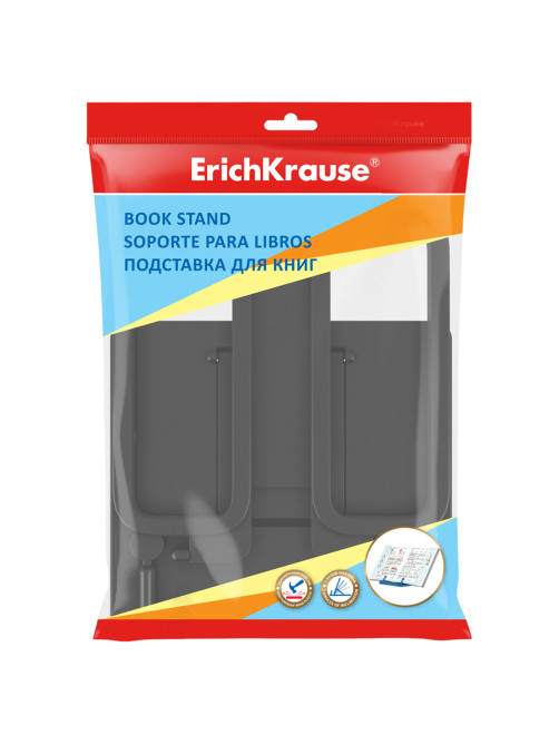 Подставка для книг и учебников ERICH KRAUSE Base 