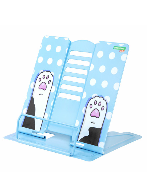 Подставка для книг и учебников большая BRAUBERG KIDS 