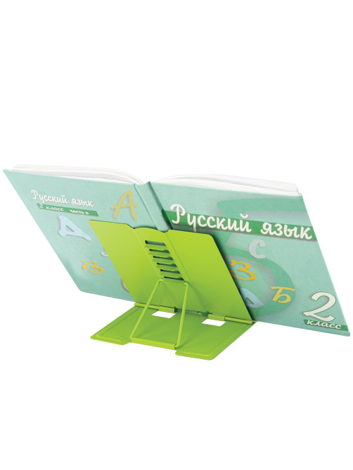 Подставка для книг и учебников BRAUBERG KIDS mini 