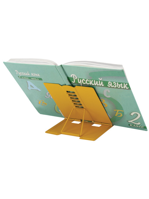 Подставка для книг и учебников BRAUBERG KIDS mini 