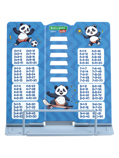 Подставка для книг и учебников BRAUBERG KIDS mini 