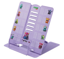 Подставка для книг и учебников большая BRAUBERG KIDS 
