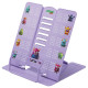 Подставка для книг и учебников большая BRAUBERG KIDS 