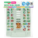 Подставка для книг BRAUBERG KIDS mini, 