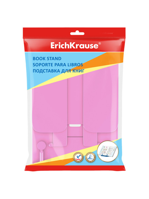 Подставка для книг и учебников ERICH KRAUSE 