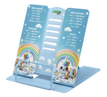 Подставка для книг и учебников большая BRAUBERG KIDS 