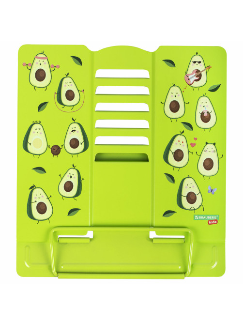 Подставка для книг и учебников бол BRAUBERG KIDS 