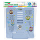 Подставка для книг и учебников большая BRAUBERG KIDS 