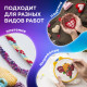 Набор ниток для вышивания (мулине) 