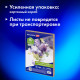 Бумага для акварели А4, 40 л., 200 г/м2, ГОЗНАК СПб, в коробке, BRAUBERG ART CLASSIC, 