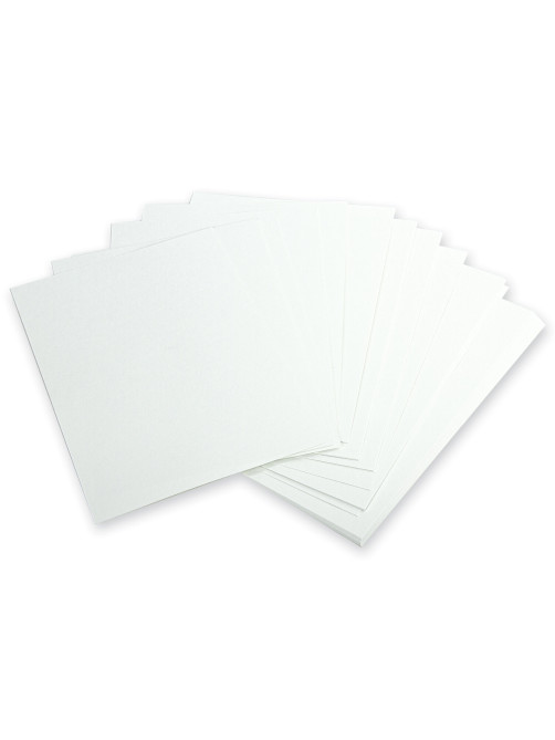 Бумага для акварели А4, 30 л., 270 г/м2, мелкое зерно, BRAUBERG ART CLASSIC, 