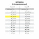Папка для акварели БОЛЬШАЯ А3, 20 л., 200 г/м2, 297х420 мм, BRAUBERG АКАДЕМИЯ, 