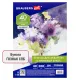 Бумага для акварели А4, 40 л., 200 г/м2, ГОЗНАК СПб, в коробке, BRAUBERG ART CLASSIC, 